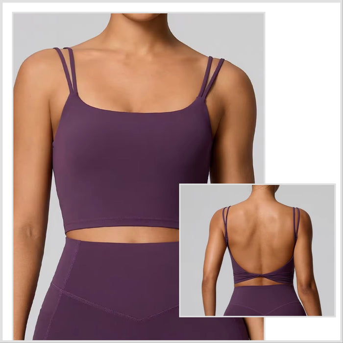 Infinity Motion Bra