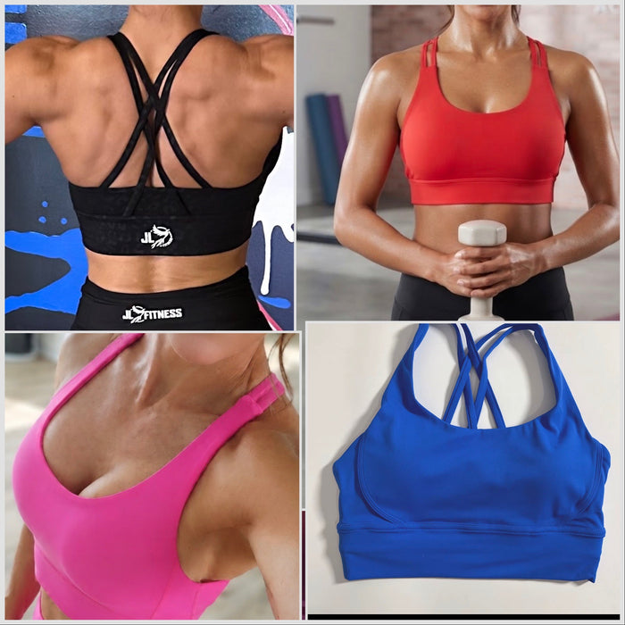 Phoenix Rise Bra