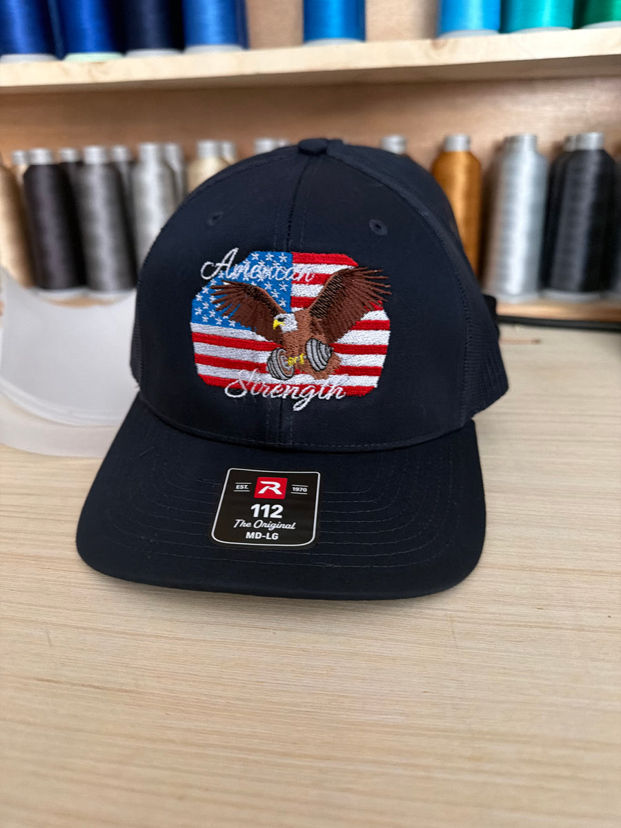 Hats