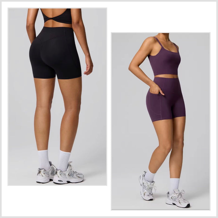Infinity Motion Shorts
