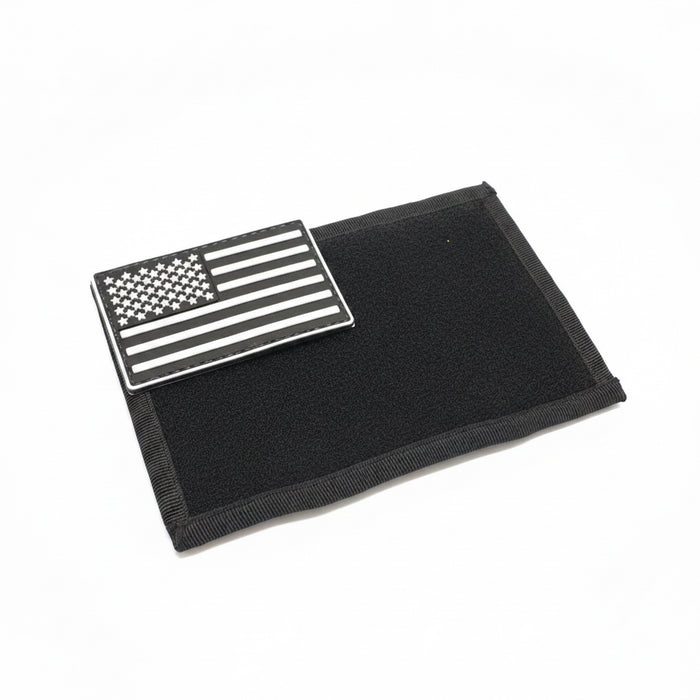 Patch Extension Panel for Mini Backpacks