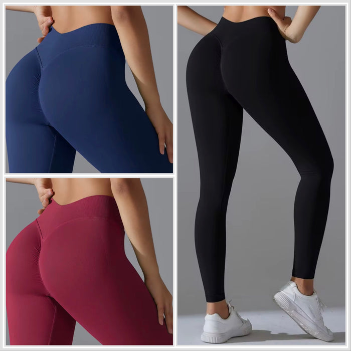 Phoenix leggings