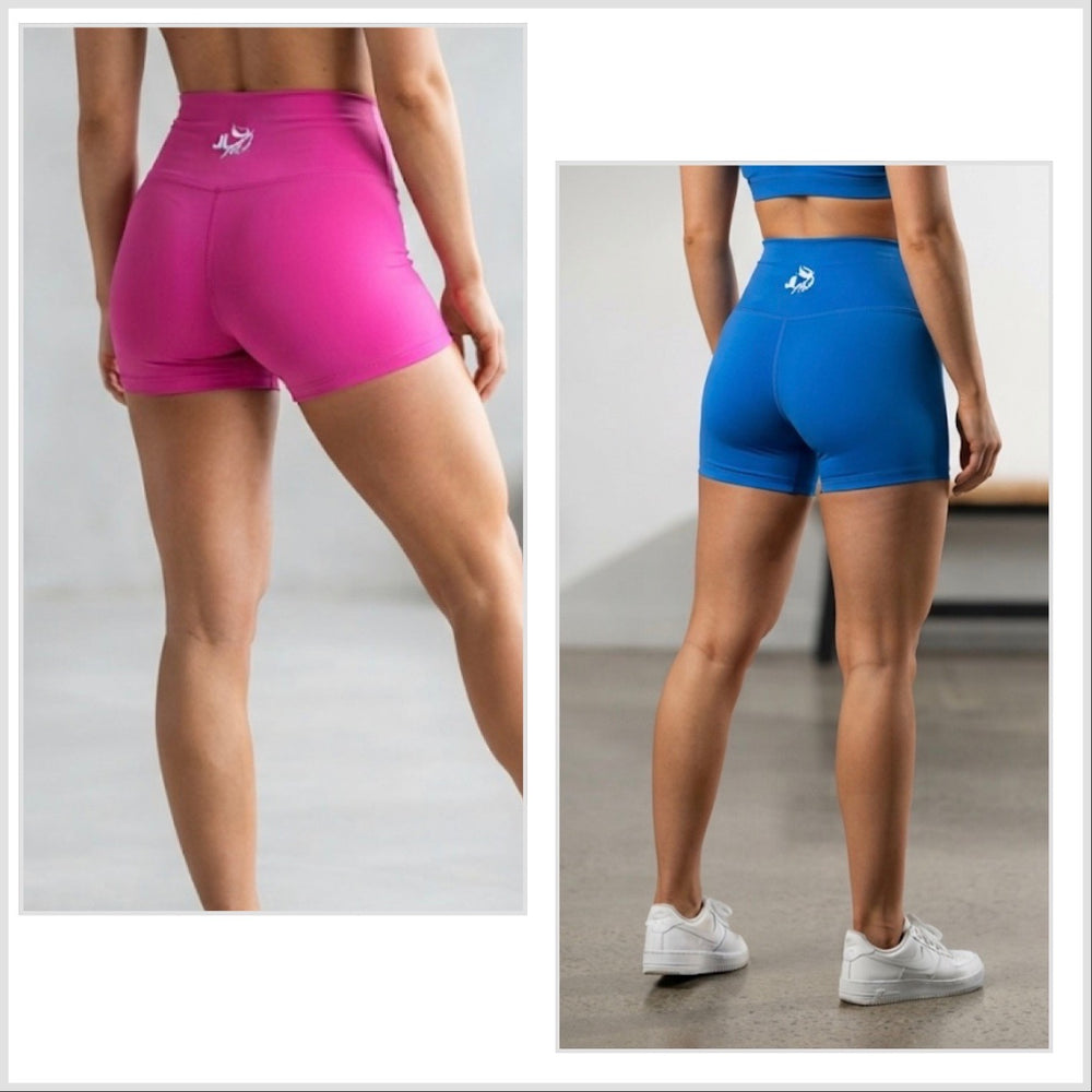 Phoenix Rise Shorts