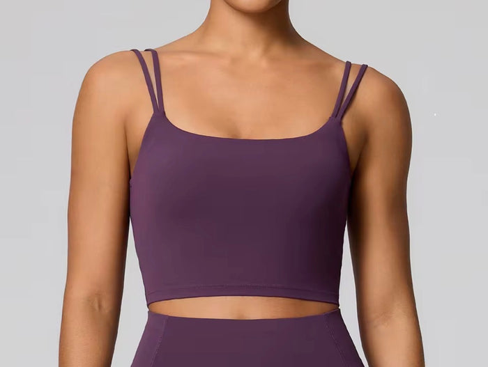 Infinity Motion Bra