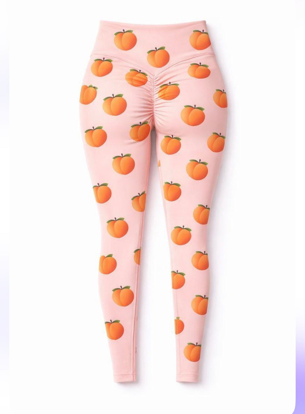 Just Peachy Leggings
