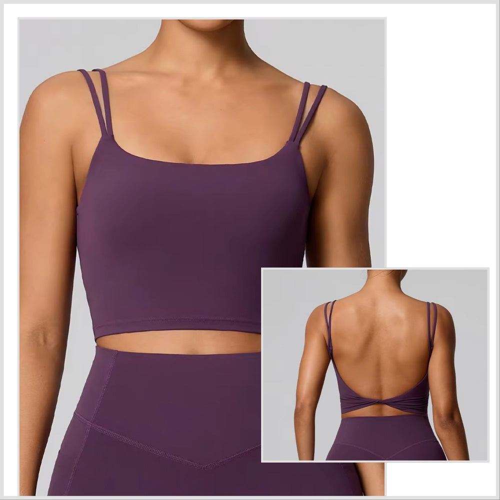 Infinity Motion Bra