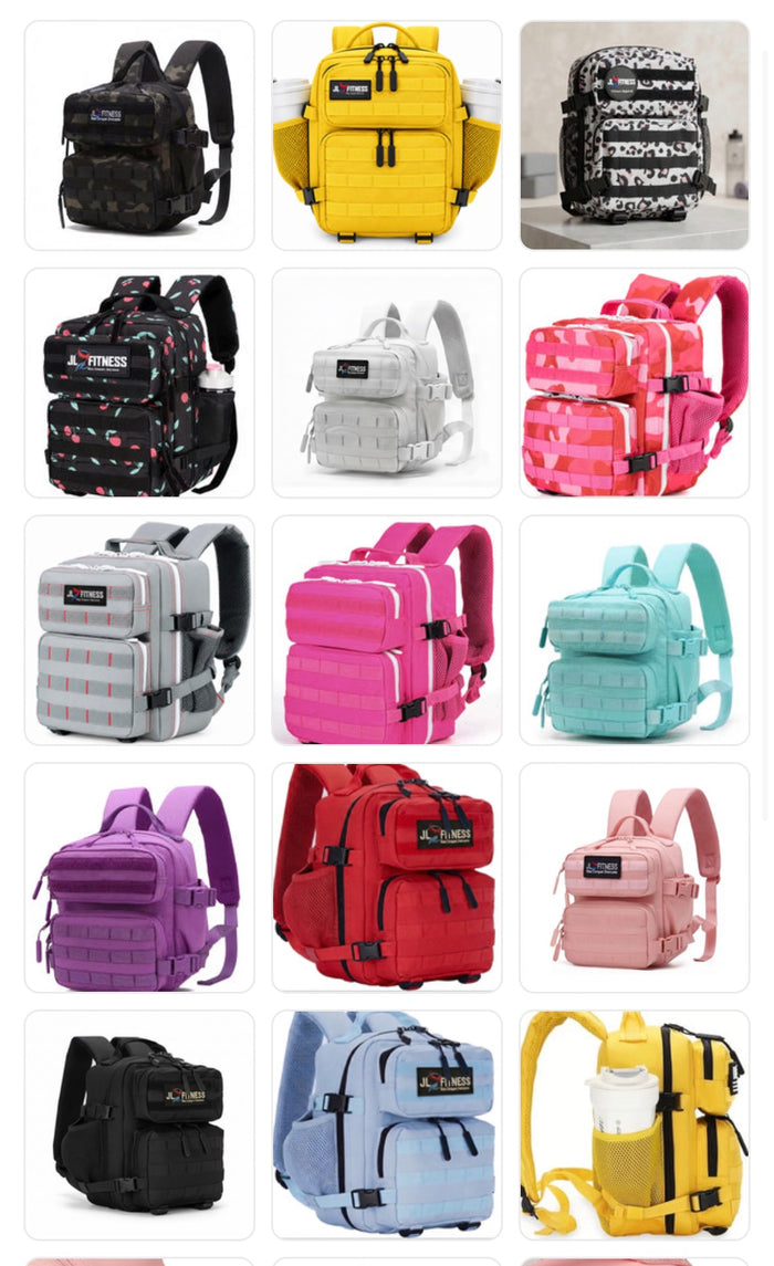 Phoenix Mini 9L Backpack
