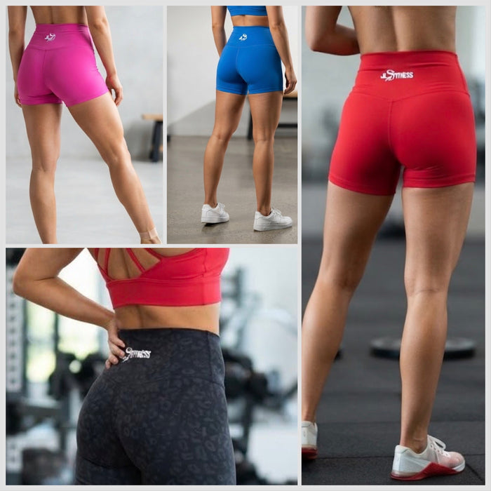 Phoenix Rise Shorts